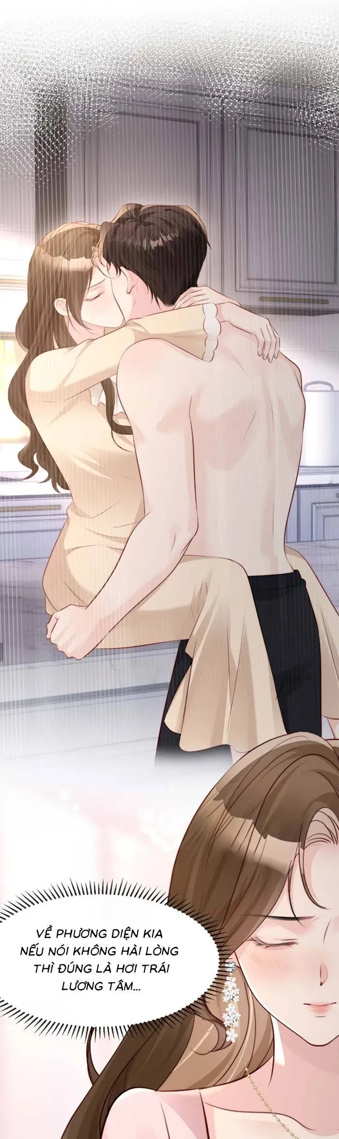 Rơi Vào Sự Si Tình Của Anh Chapter 57 - 6