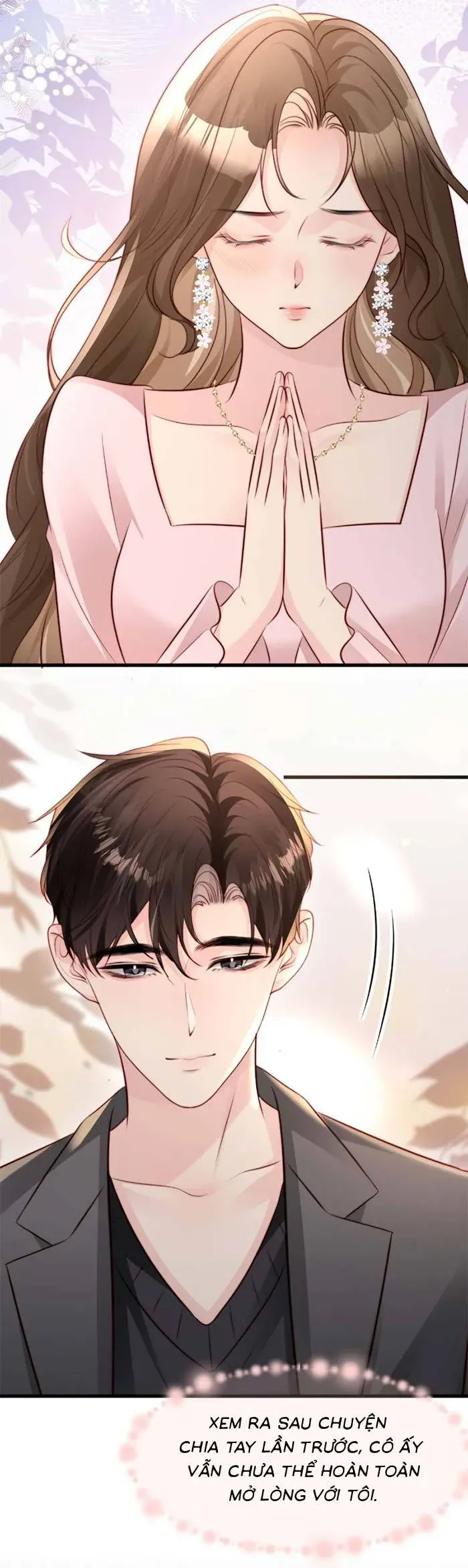 Rơi Vào Sự Si Tình Của Anh Chapter 57 - 8