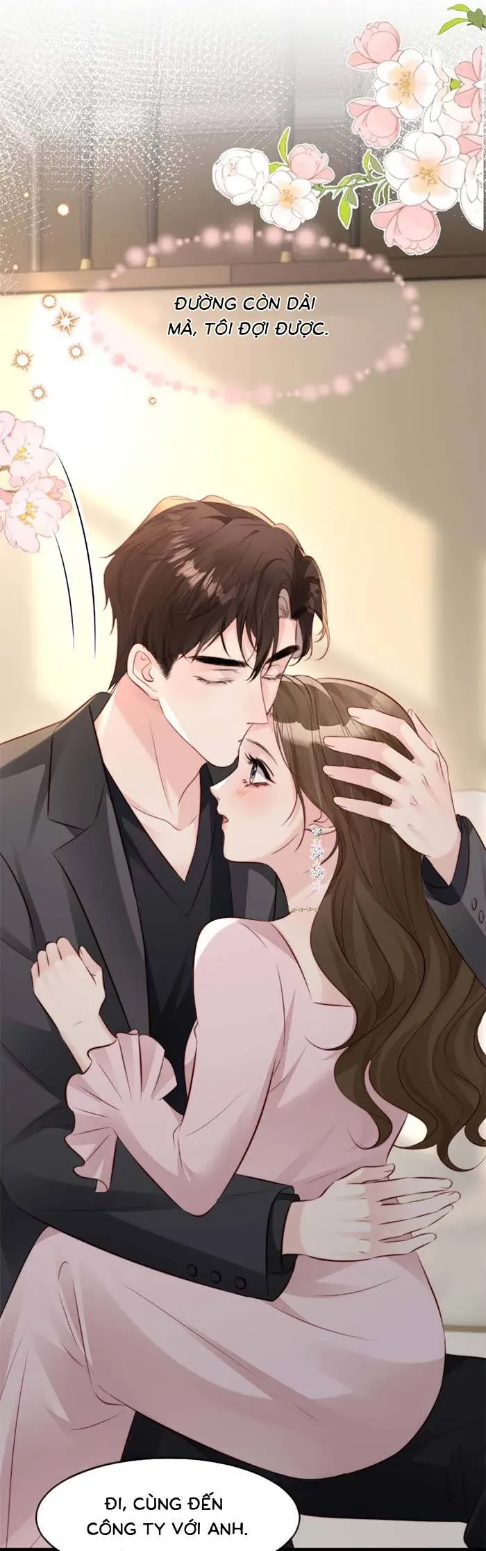 Rơi Vào Sự Si Tình Của Anh Chapter 57 - 9