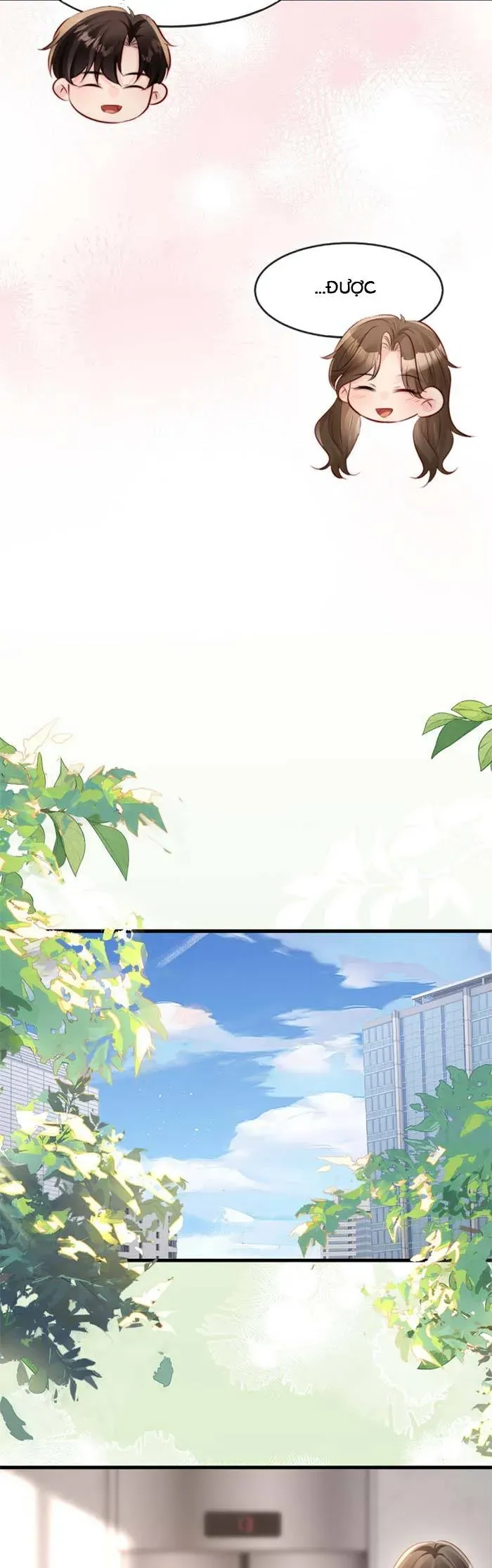 Rơi Vào Sự Si Tình Của Anh Chapter 57 - 10