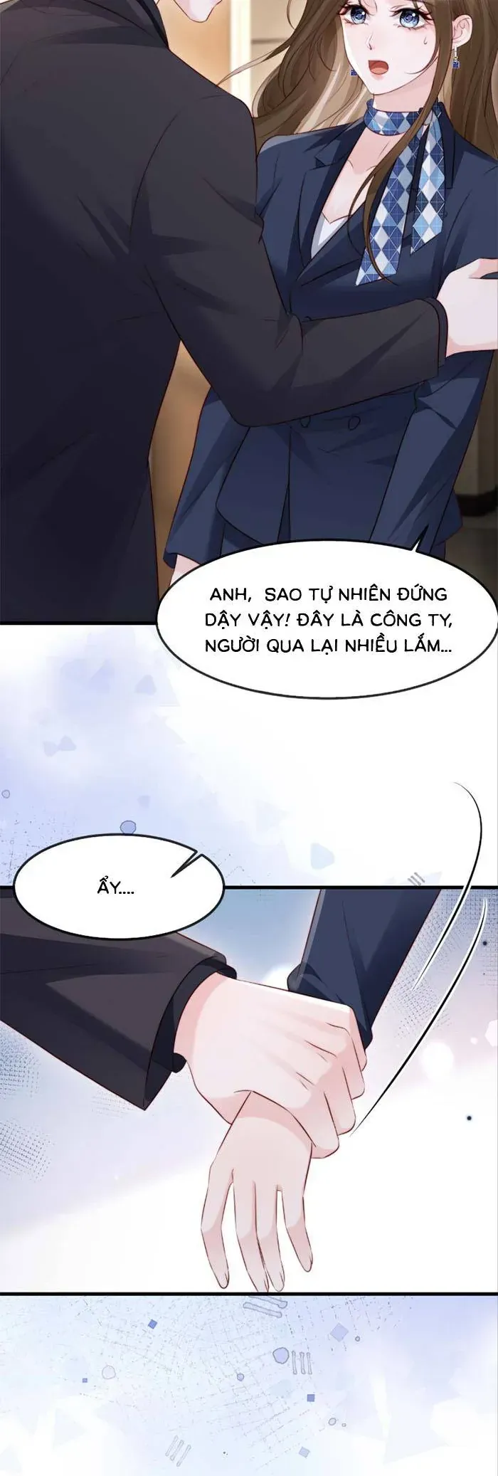 Rơi Vào Sự Si Tình Của Anh Chapter 58 - 12