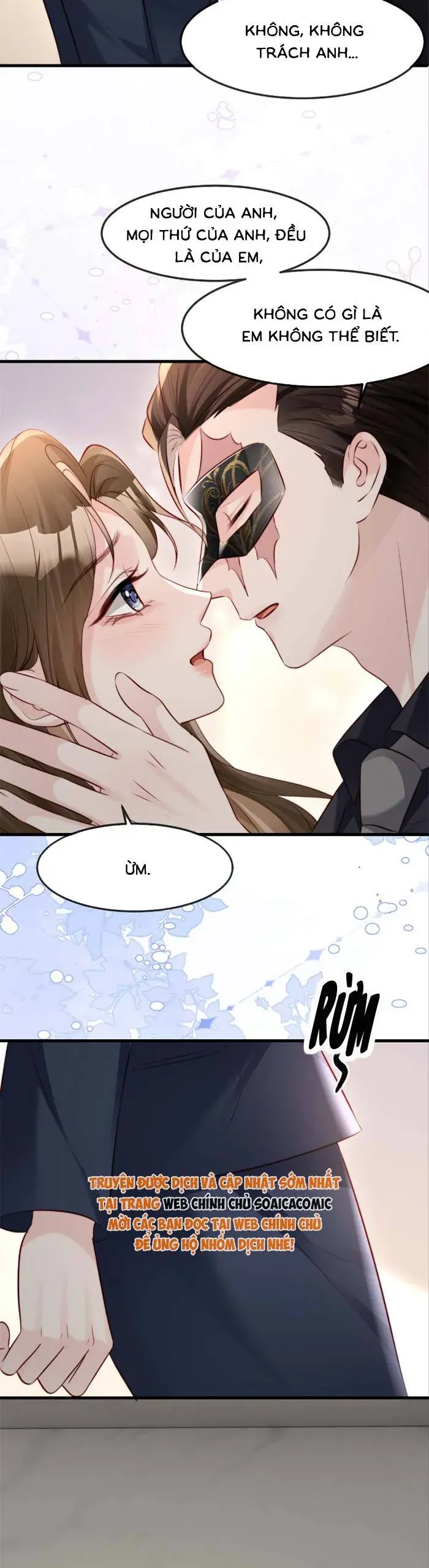 Rơi Vào Sự Si Tình Của Anh Chapter 58 - 17