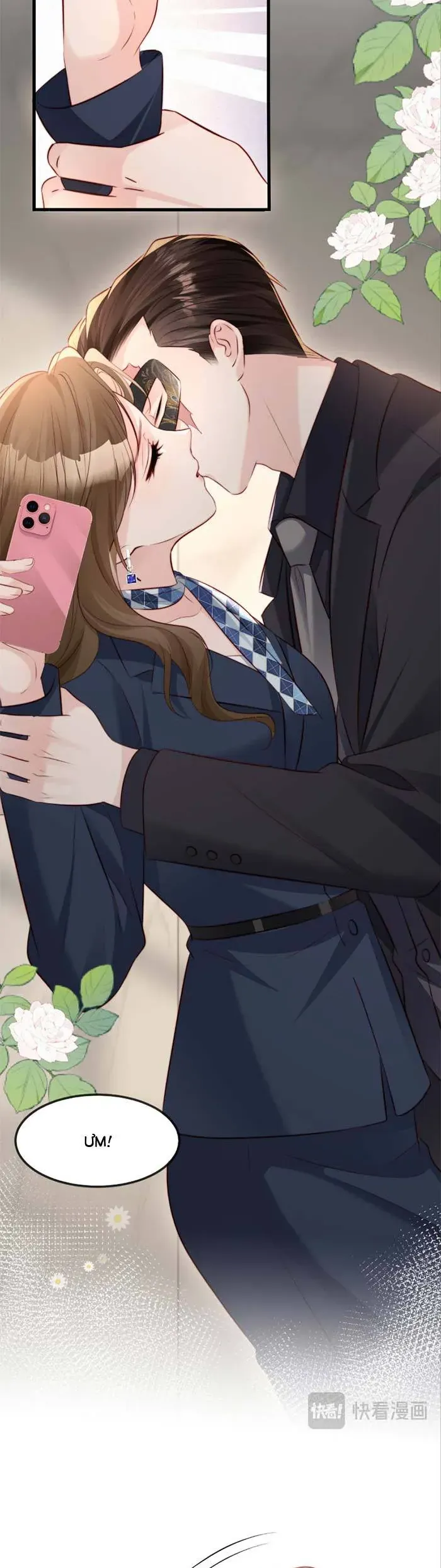 Rơi Vào Sự Si Tình Của Anh Chapter 58 - 19