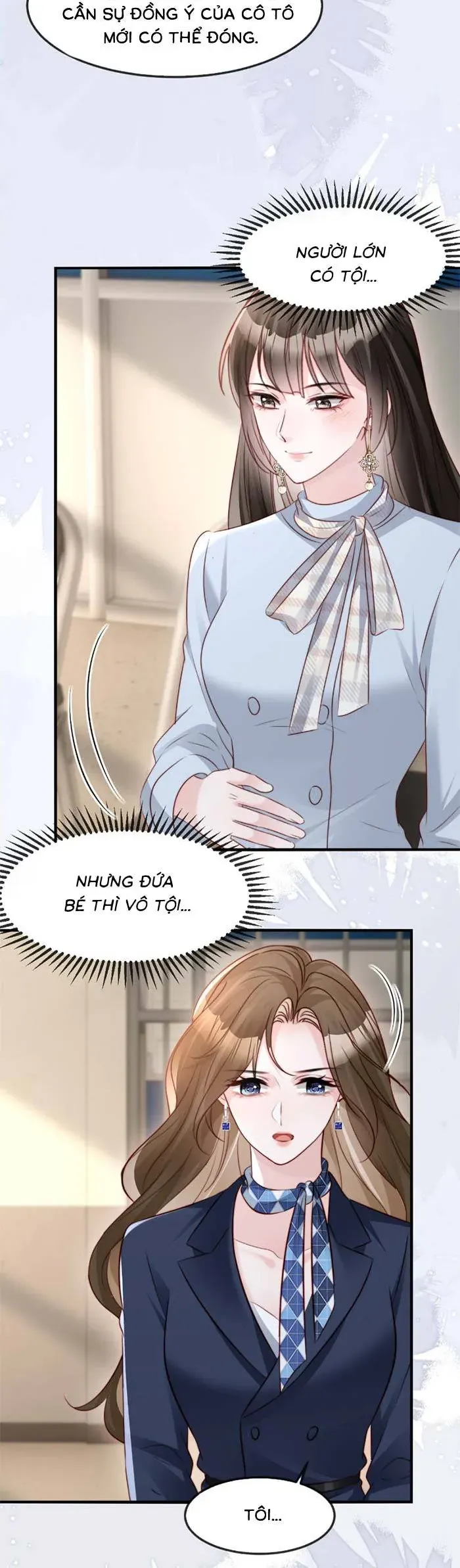 Rơi Vào Sự Si Tình Của Anh Chapter 58 - 25