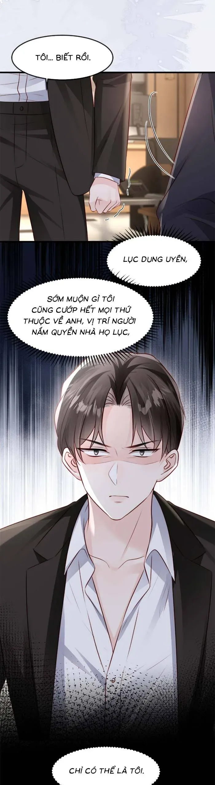 Rơi Vào Sự Si Tình Của Anh Chapter 58 - 8