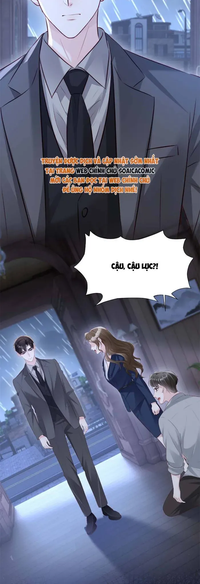 Rơi Vào Sự Si Tình Của Anh Chapter 59 - 31