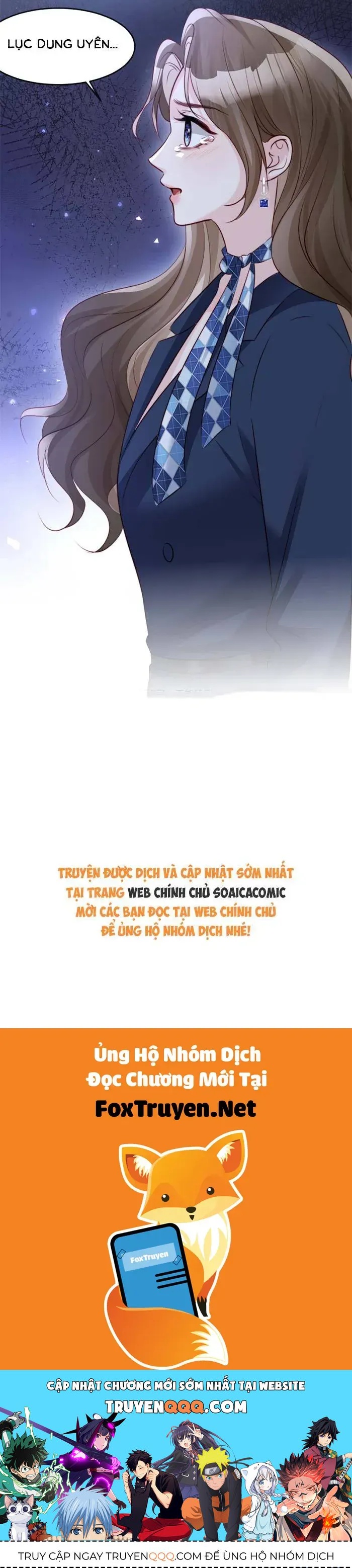 Rơi Vào Sự Si Tình Của Anh Chapter 59 - 32