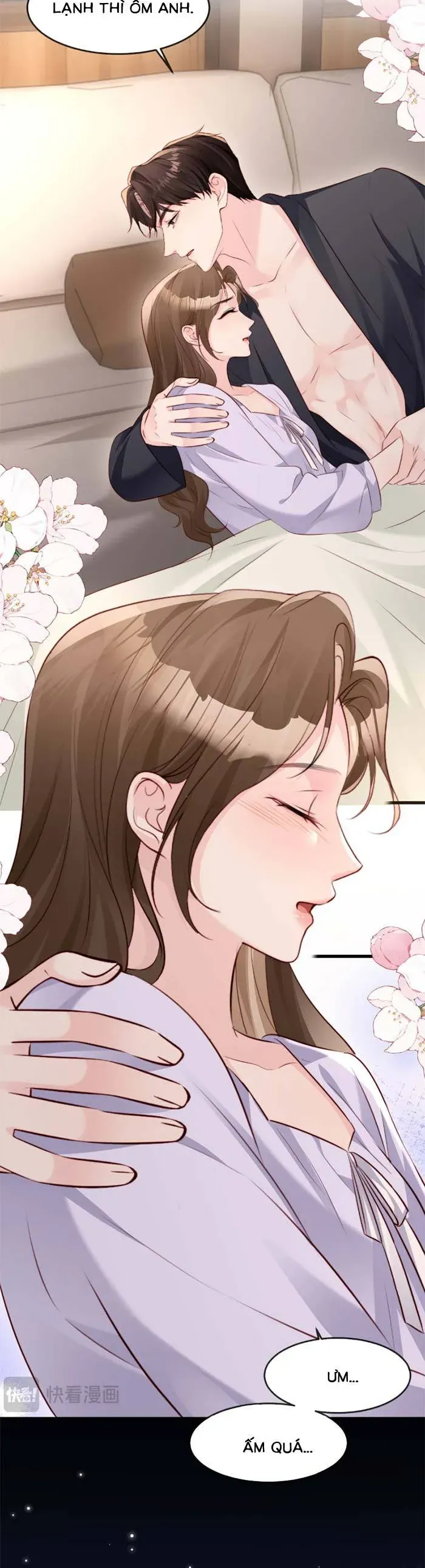 Rơi Vào Sự Si Tình Của Anh Chapter 60 - 15