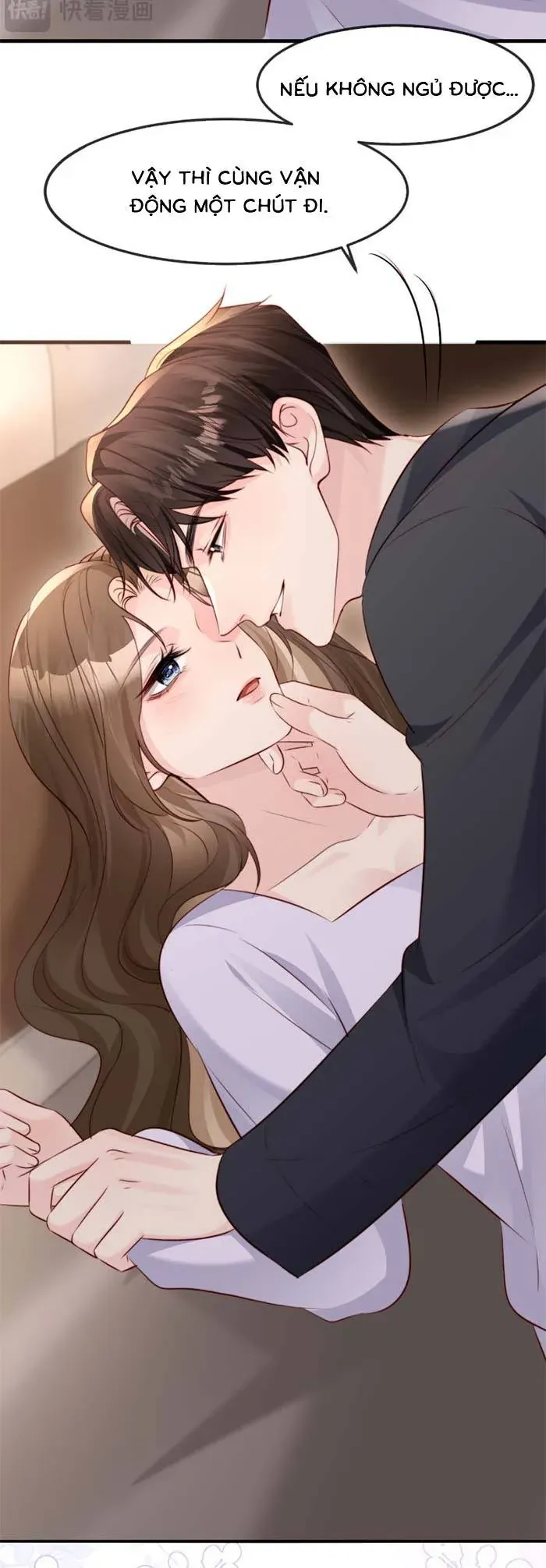 Rơi Vào Sự Si Tình Của Anh Chapter 60 - 20