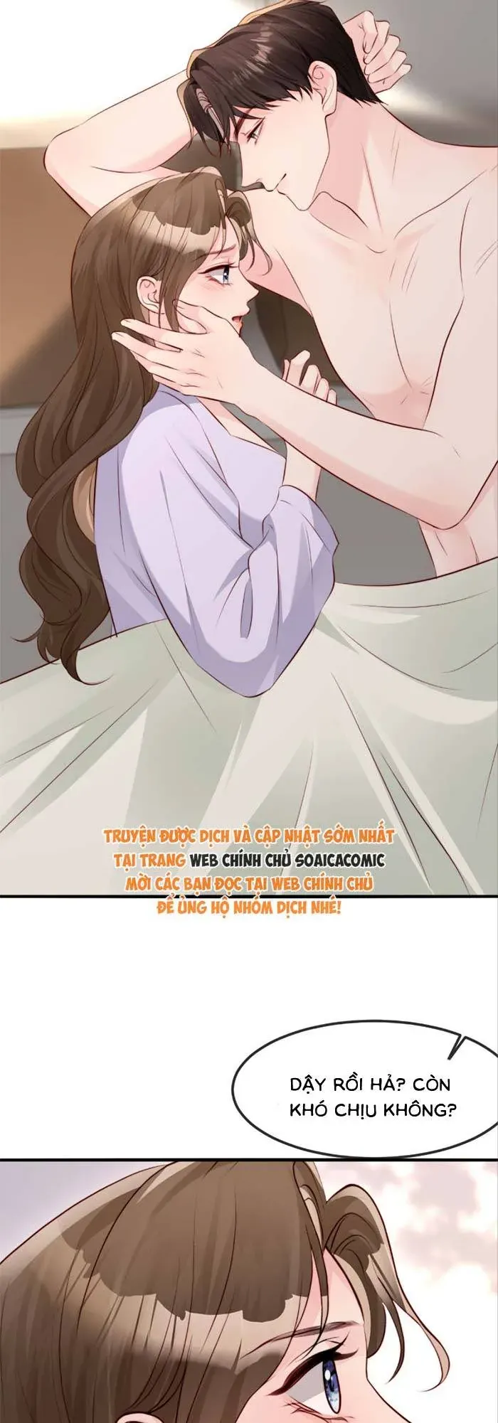 Rơi Vào Sự Si Tình Của Anh Chapter 60 - 23