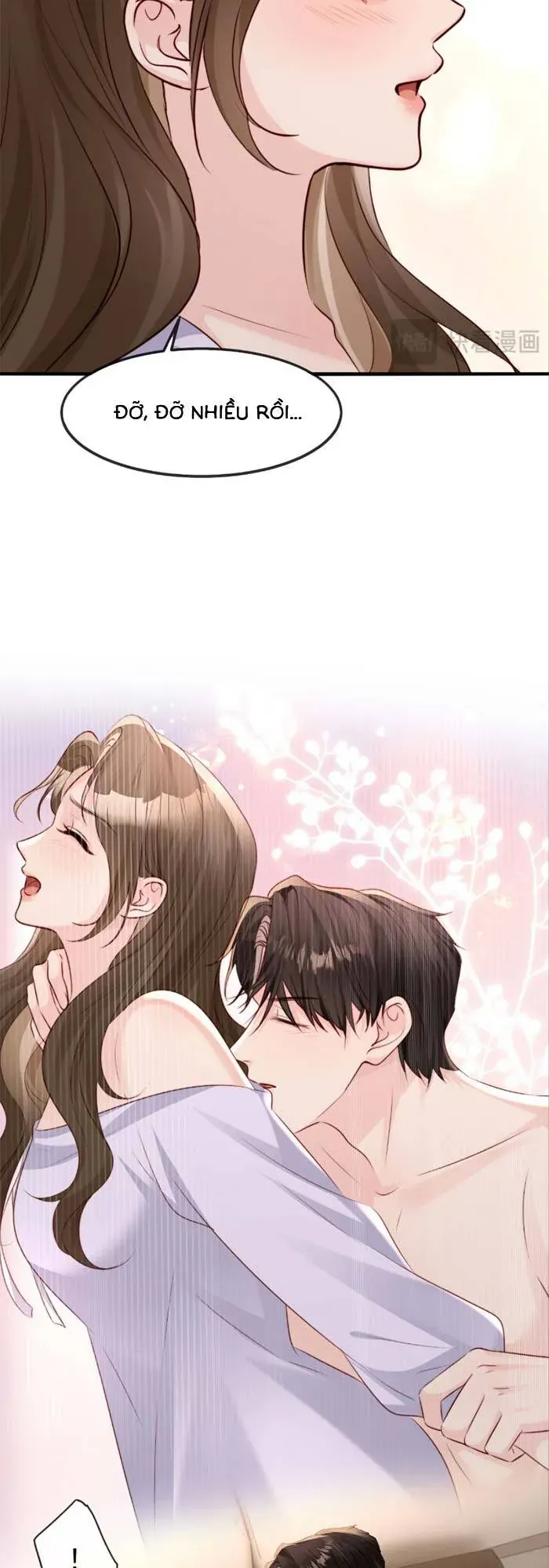 Rơi Vào Sự Si Tình Của Anh Chapter 60 - 24