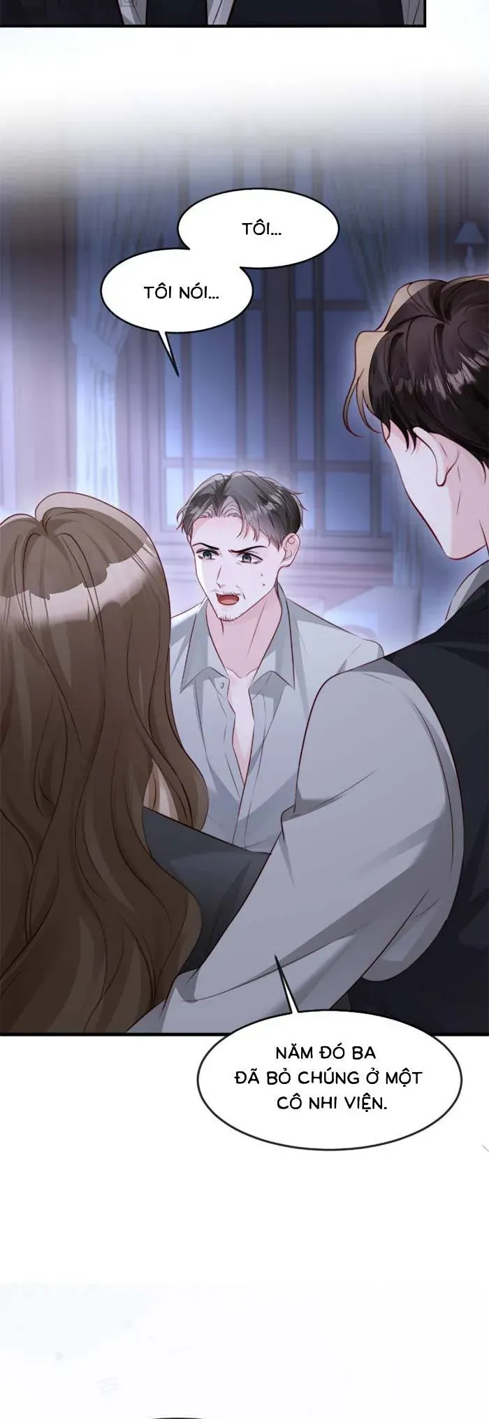 Rơi Vào Sự Si Tình Của Anh Chapter 60 - 5