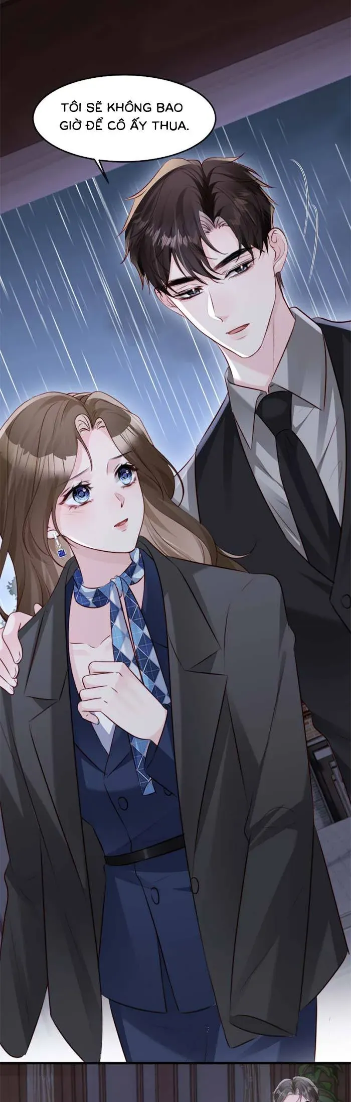 Rơi Vào Sự Si Tình Của Anh Chapter 60 - 8