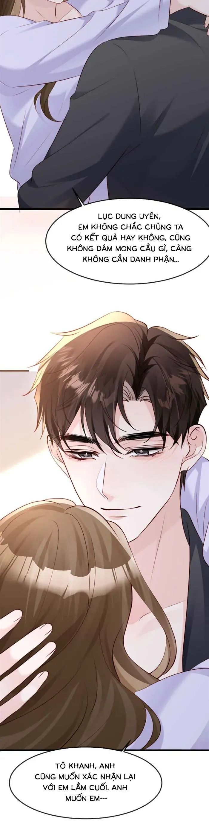 Rơi Vào Sự Si Tình Của Anh Chapter 61 - 15