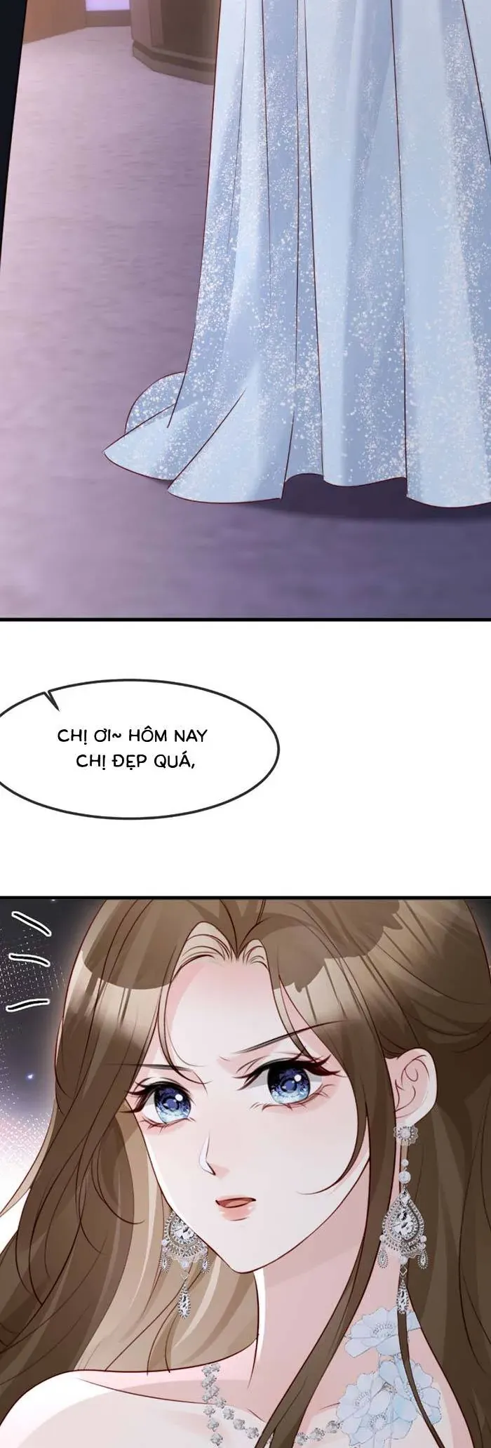 Rơi Vào Sự Si Tình Của Anh Chapter 61 - 24