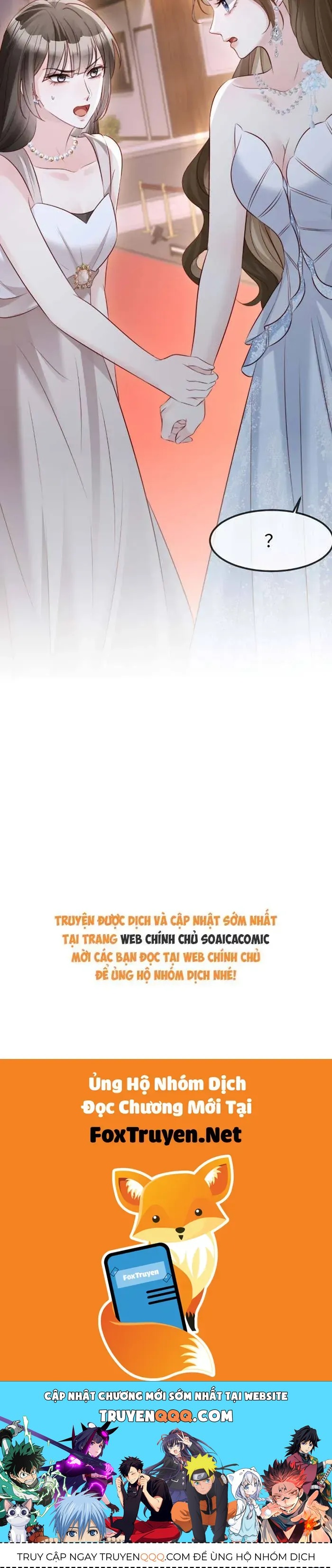 Rơi Vào Sự Si Tình Của Anh Chapter 61 - 28