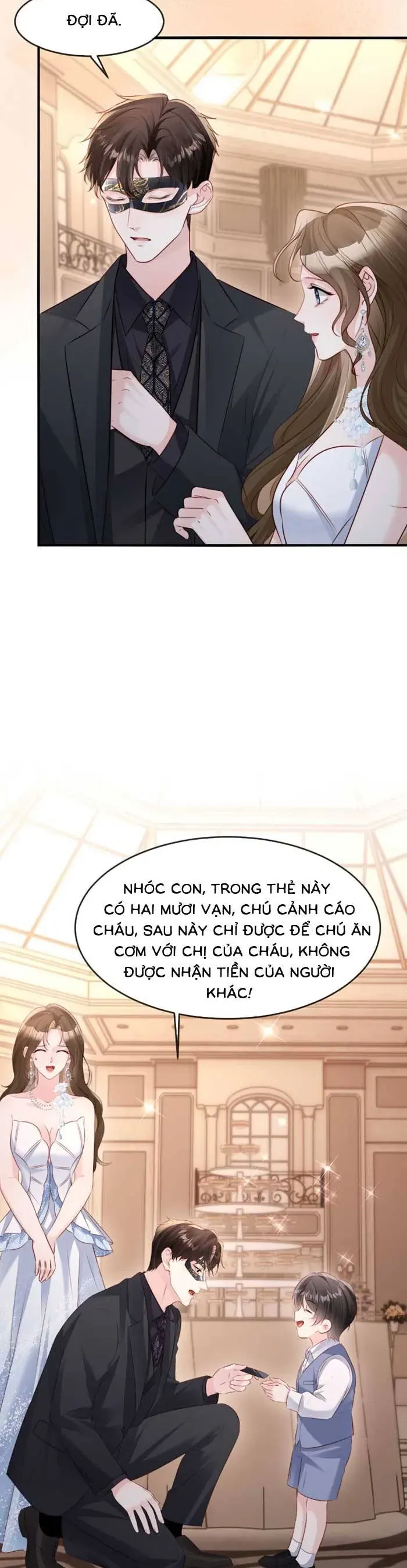 Rơi Vào Sự Si Tình Của Anh Chapter 62 - 17