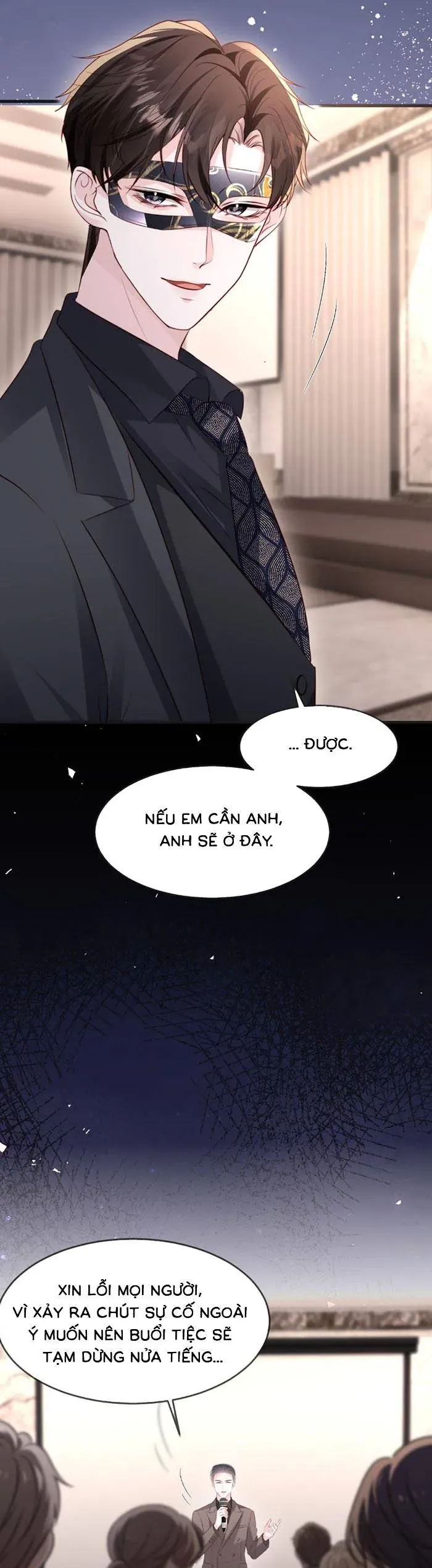 Rơi Vào Sự Si Tình Của Anh Chapter 63 - 3