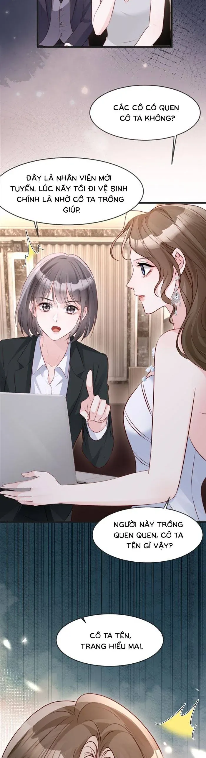 Rơi Vào Sự Si Tình Của Anh Chapter 63 - 25