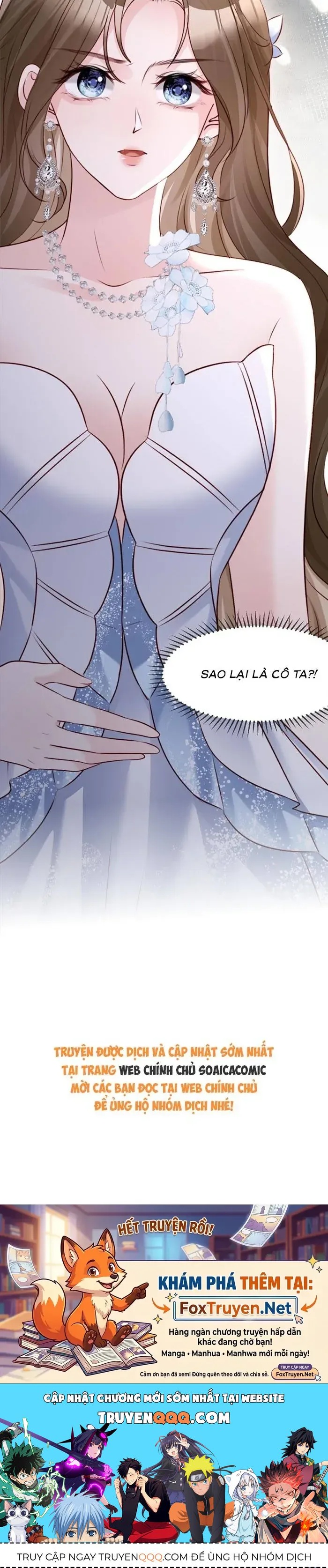 Rơi Vào Sự Si Tình Của Anh Chapter 63 - 26
