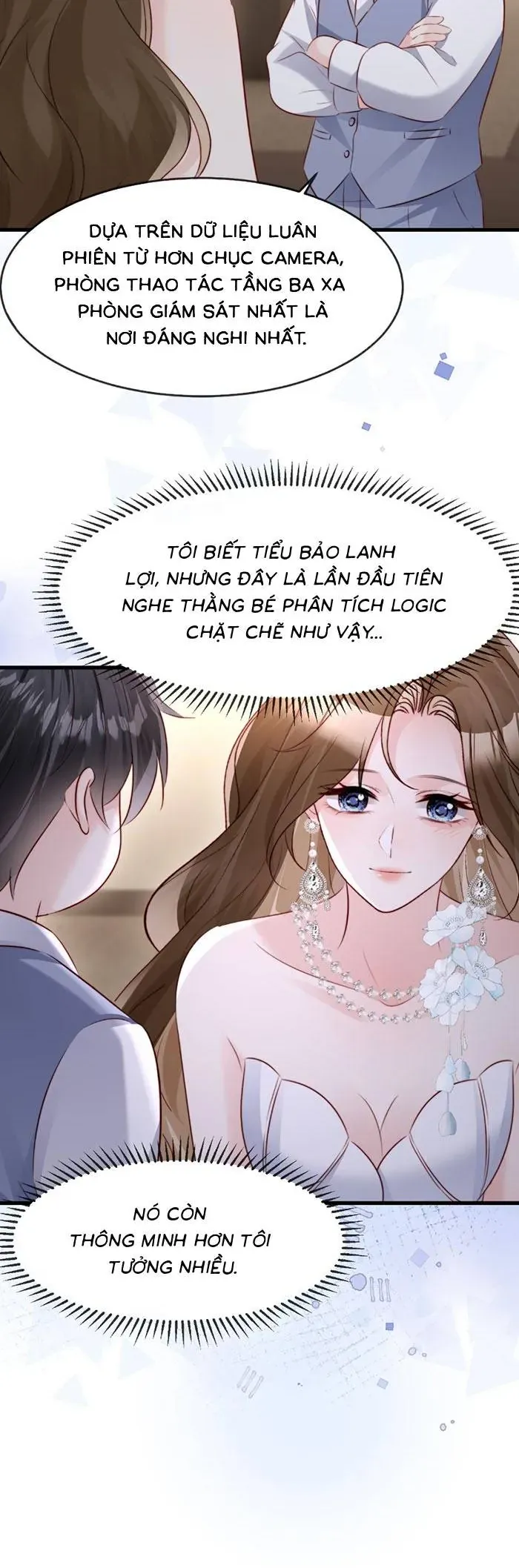 Rơi Vào Sự Si Tình Của Anh Chapter 64 - 11