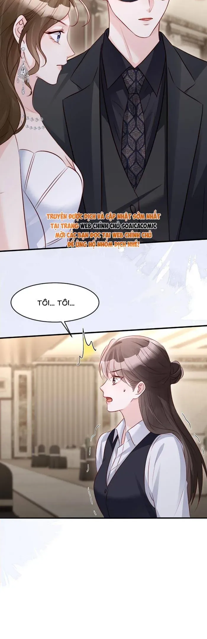 Rơi Vào Sự Si Tình Của Anh Chapter 64 - 25