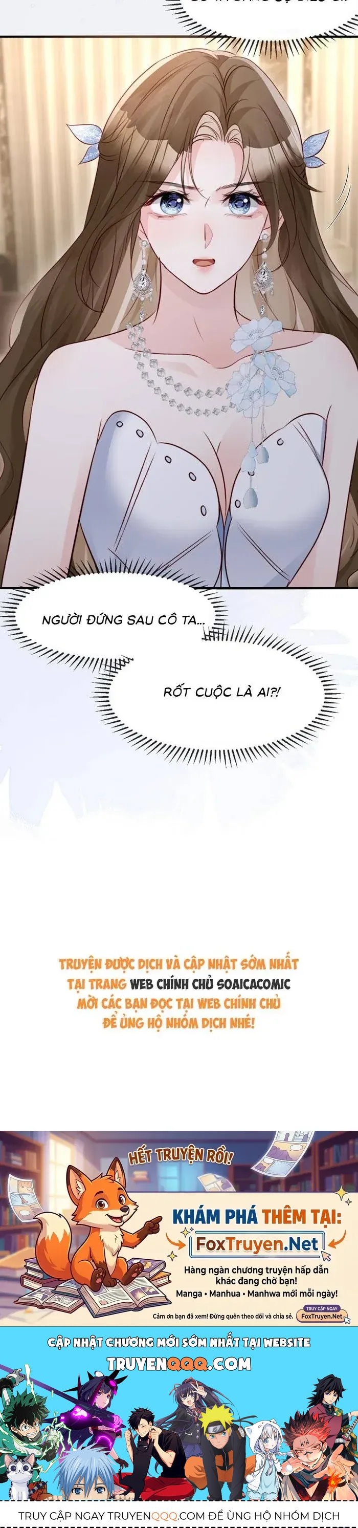 Rơi Vào Sự Si Tình Của Anh Chapter 64 - 28