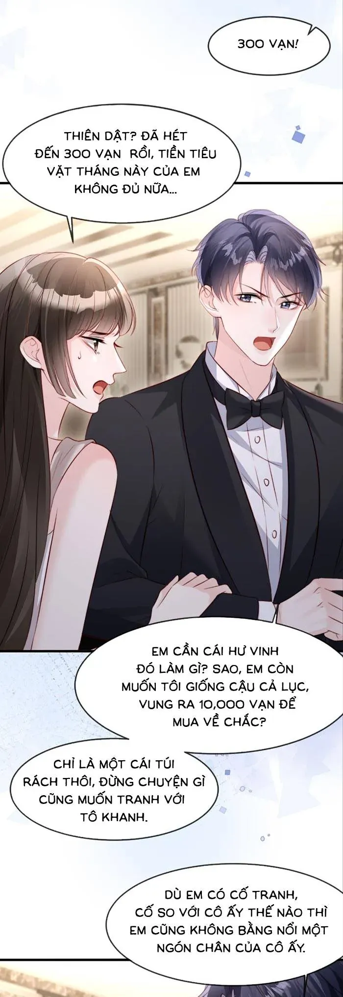 Rơi Vào Sự Si Tình Của Anh Chapter 65 - 18