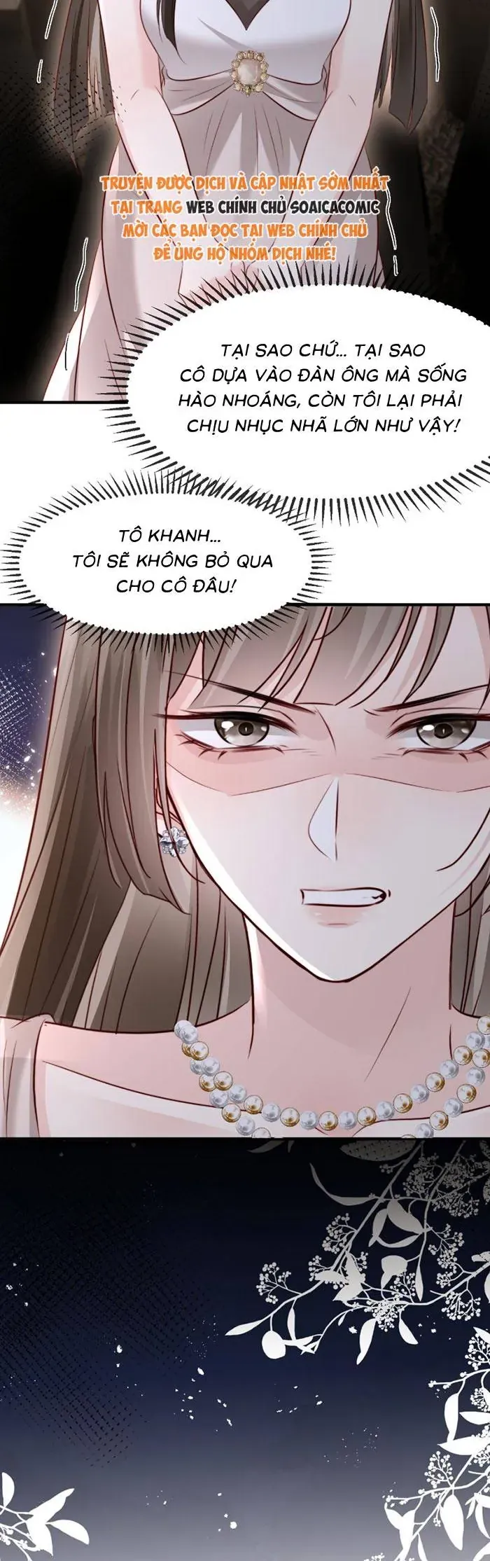 Rơi Vào Sự Si Tình Của Anh Chapter 65 - 22