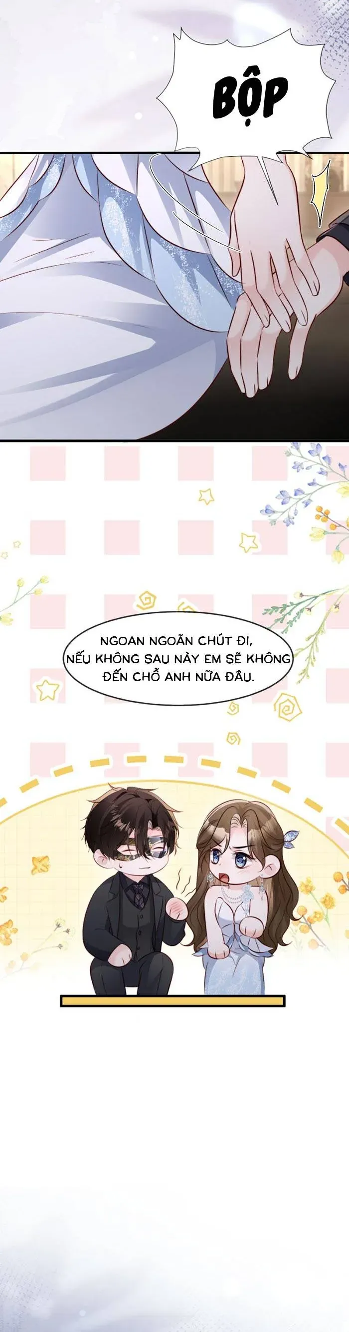 Rơi Vào Sự Si Tình Của Anh Chapter 65 - 24