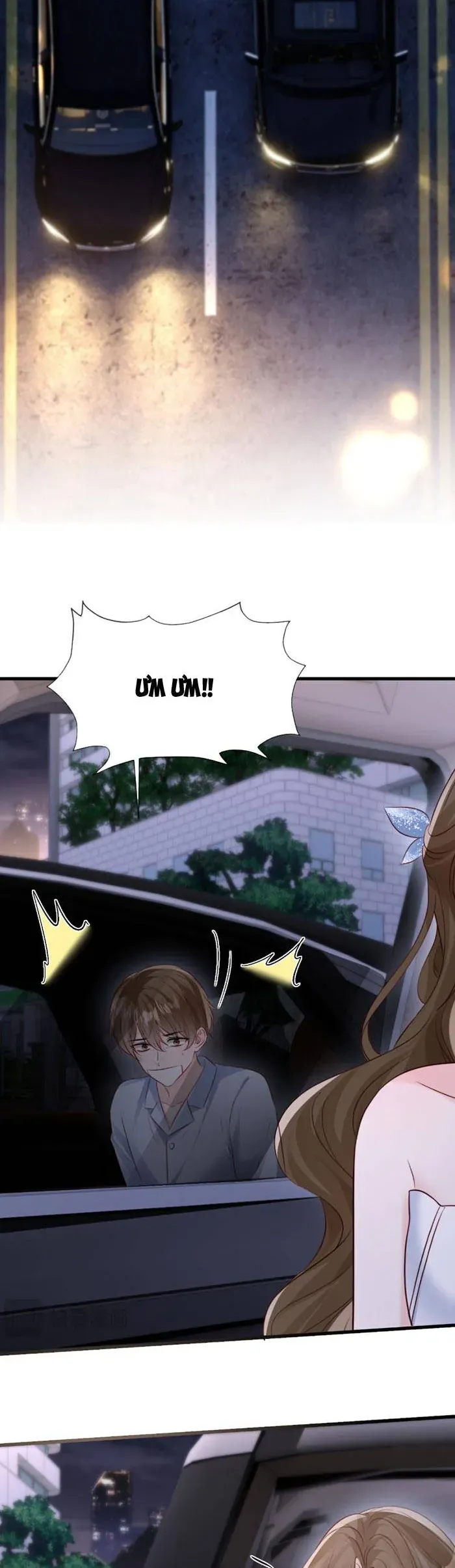 Rơi Vào Sự Si Tình Của Anh Chapter 66 - 13