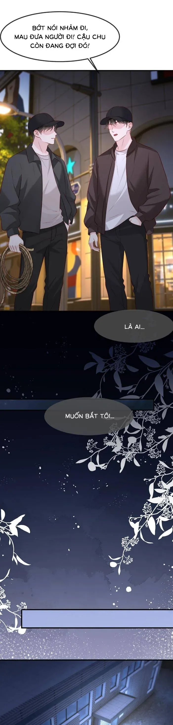 Rơi Vào Sự Si Tình Của Anh Chapter 67 - 16