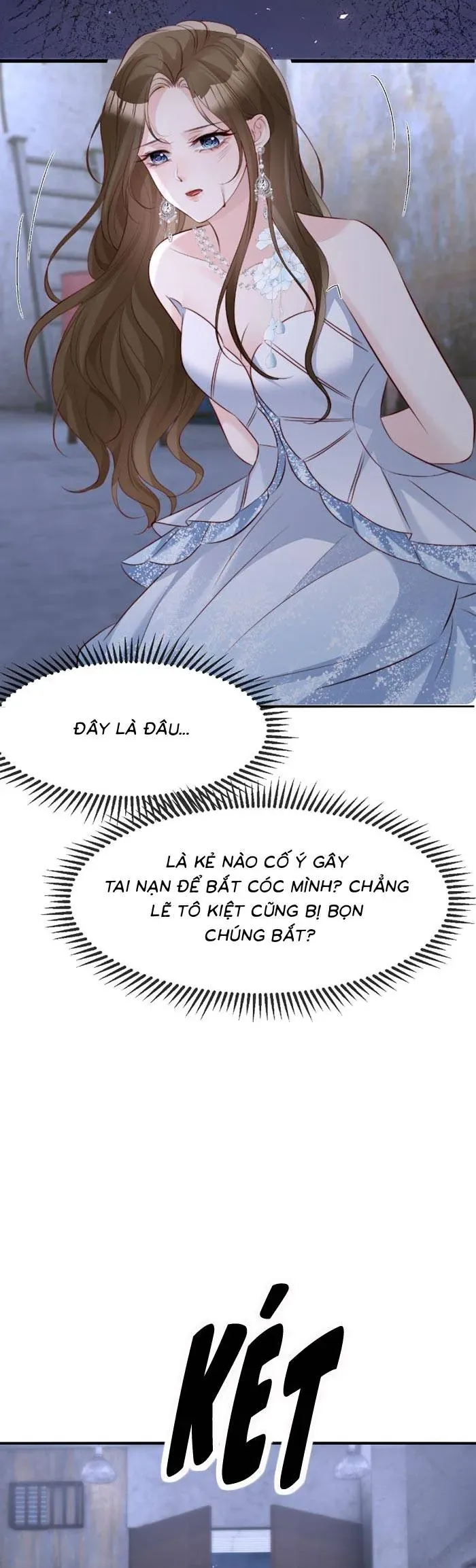 Rơi Vào Sự Si Tình Của Anh Chapter 67 - 18