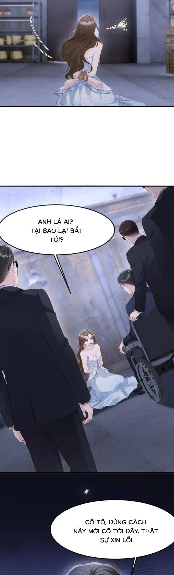 Rơi Vào Sự Si Tình Của Anh Chapter 67 - 19