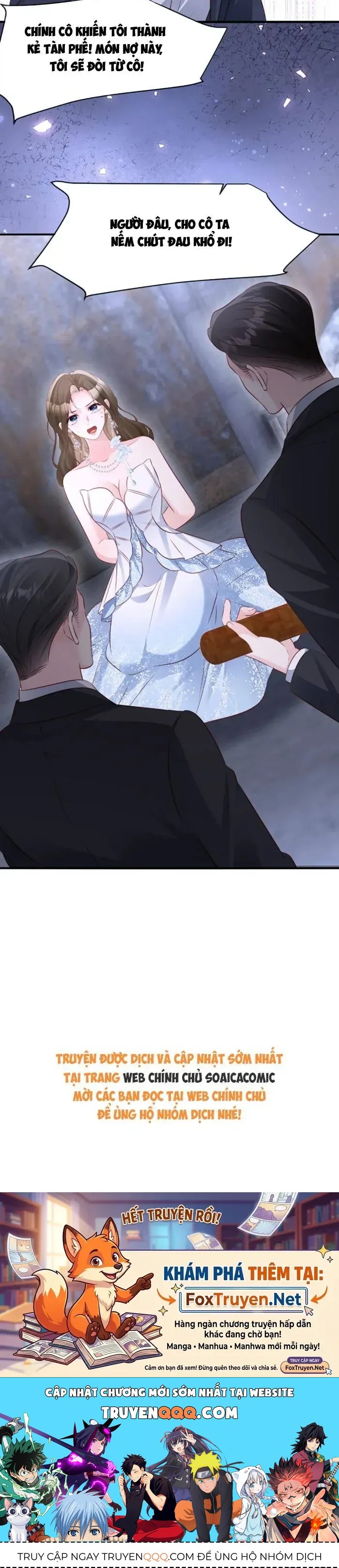 Rơi Vào Sự Si Tình Của Anh Chapter 67 - 26