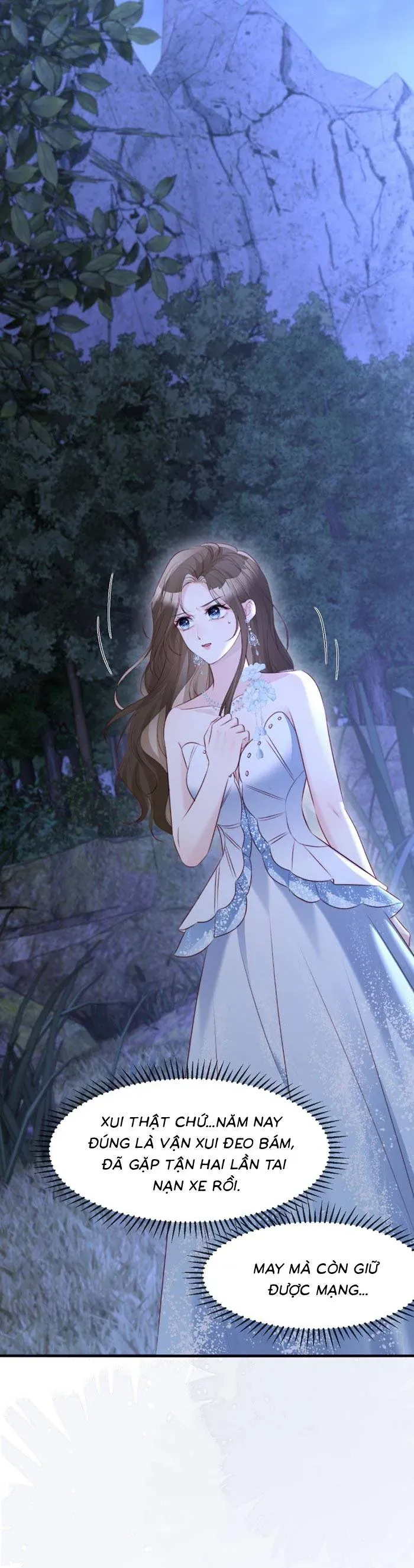 Rơi Vào Sự Si Tình Của Anh Chapter 68 - 16