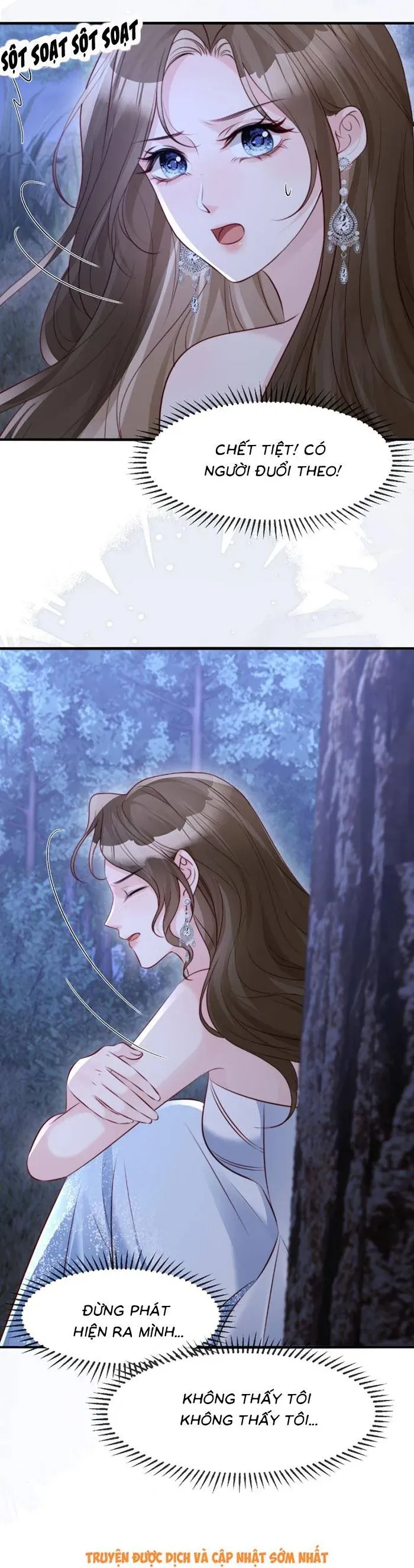 Rơi Vào Sự Si Tình Của Anh Chapter 68 - 17