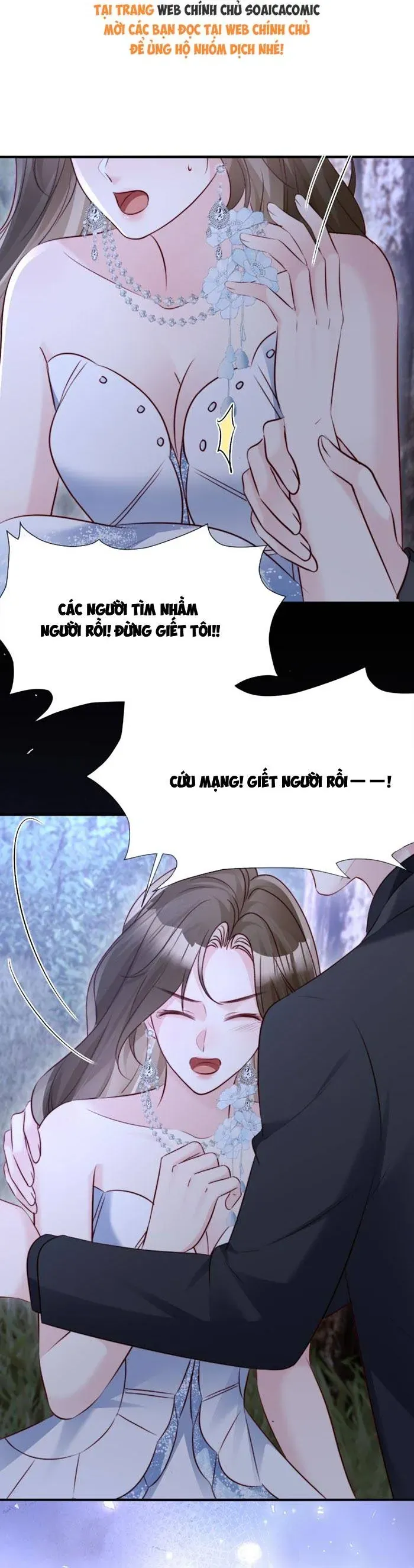 Rơi Vào Sự Si Tình Của Anh Chapter 68 - 18