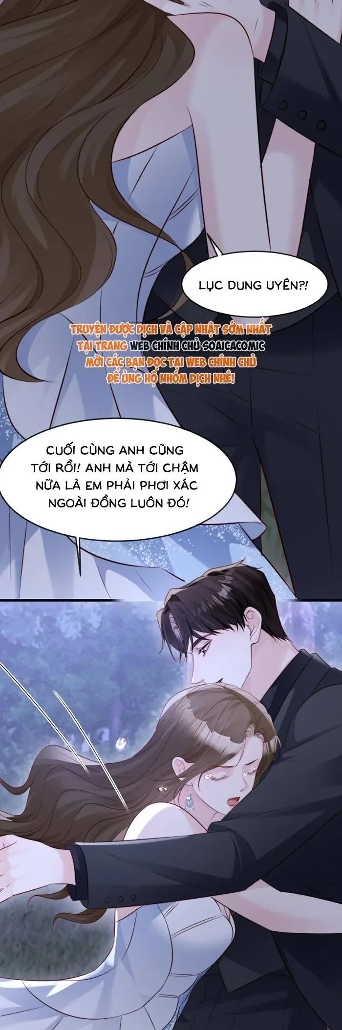 Rơi Vào Sự Si Tình Của Anh Chapter 68 - 20