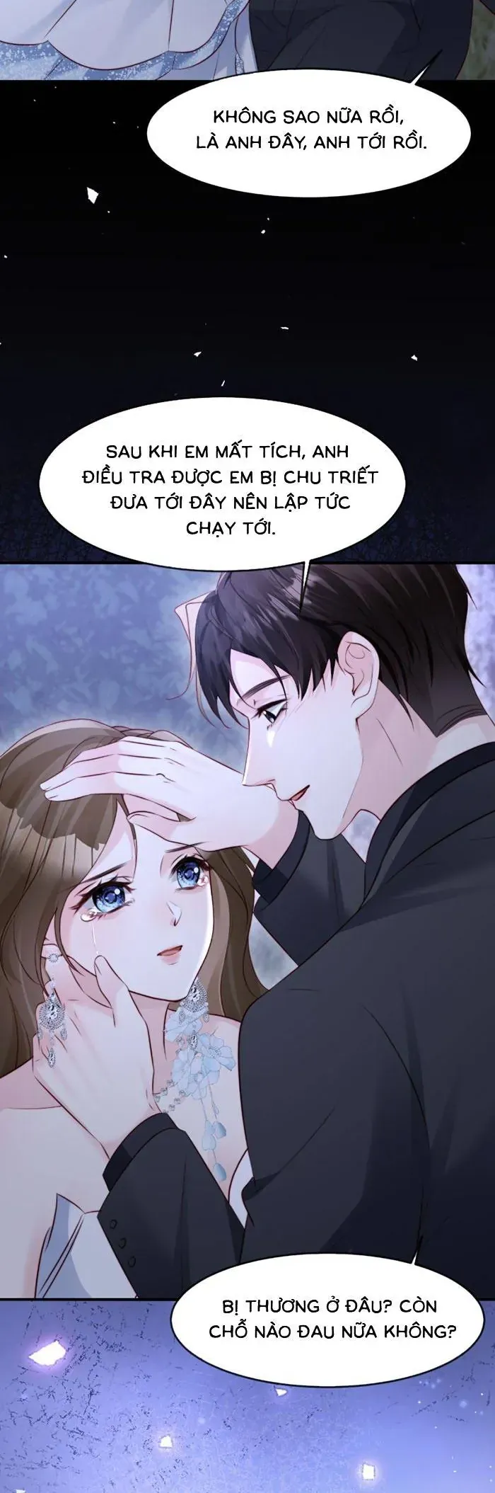 Rơi Vào Sự Si Tình Của Anh Chapter 68 - 21