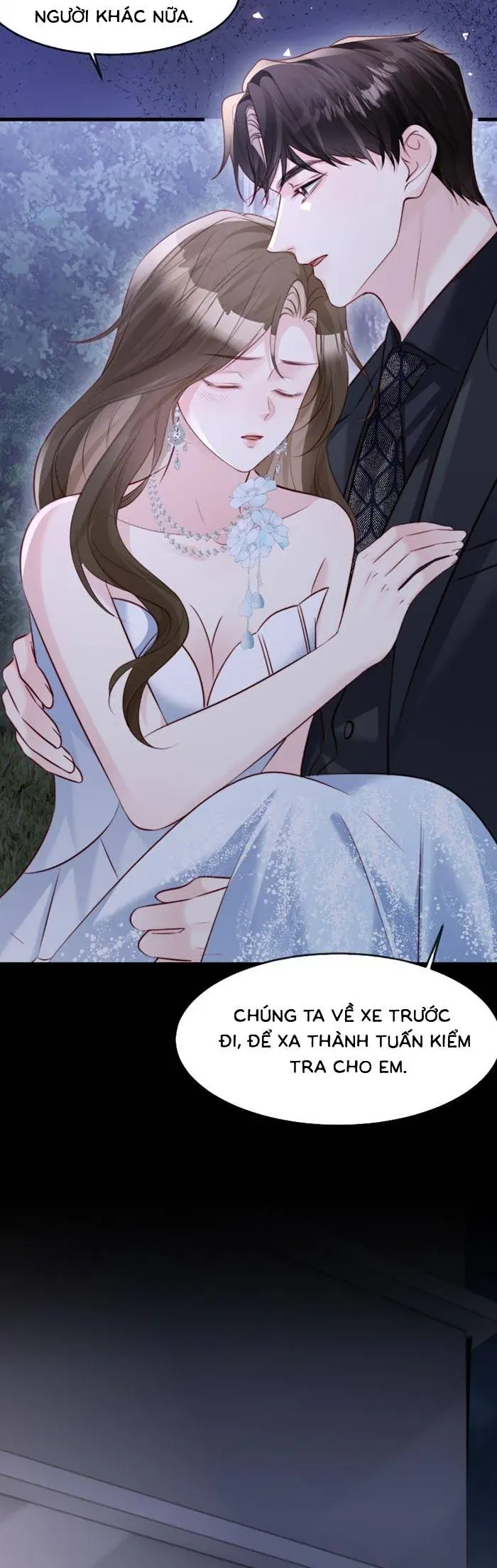 Rơi Vào Sự Si Tình Của Anh Chapter 68 - 23