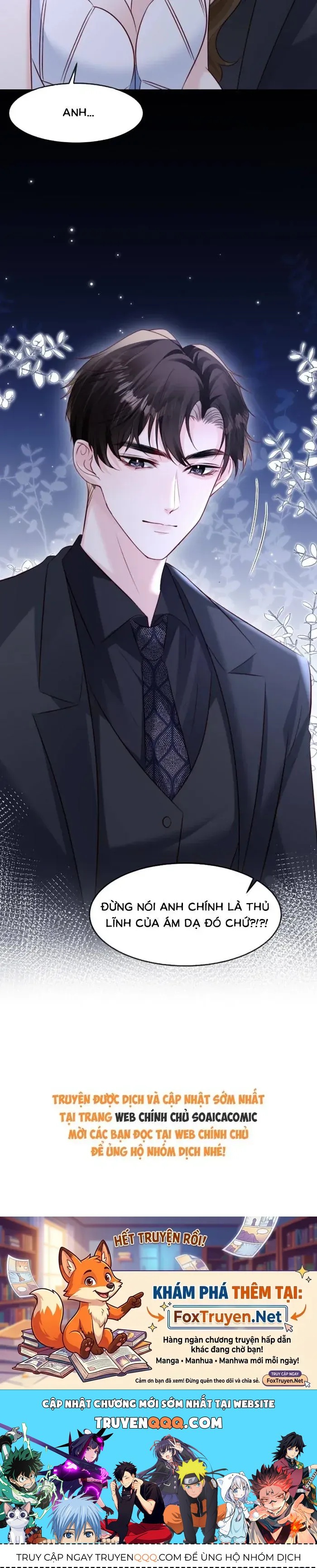 Rơi Vào Sự Si Tình Của Anh Chapter 68 - 25