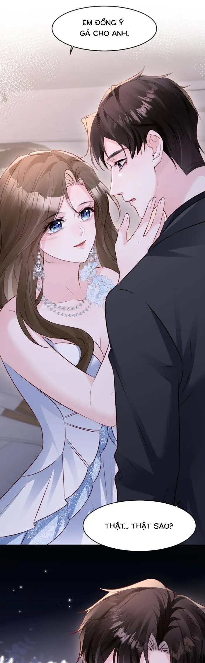 Rơi Vào Sự Si Tình Của Anh Chapter 69 - 12