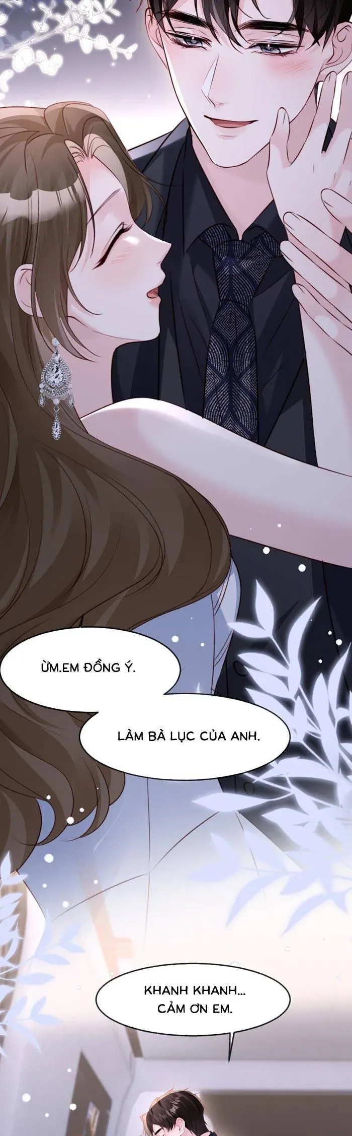 Rơi Vào Sự Si Tình Của Anh Chapter 69 - 13