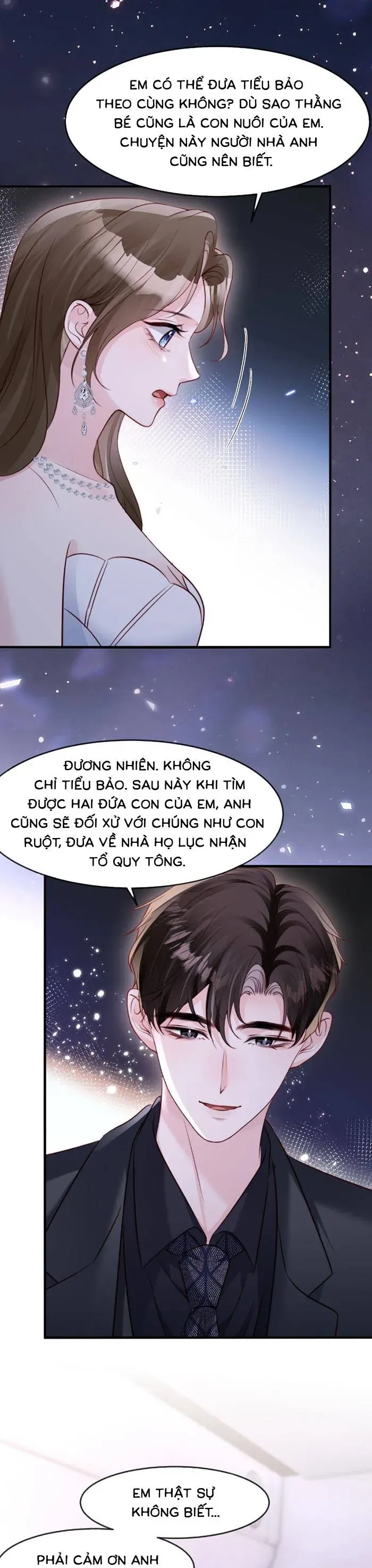 Rơi Vào Sự Si Tình Của Anh Chapter 69 - 17
