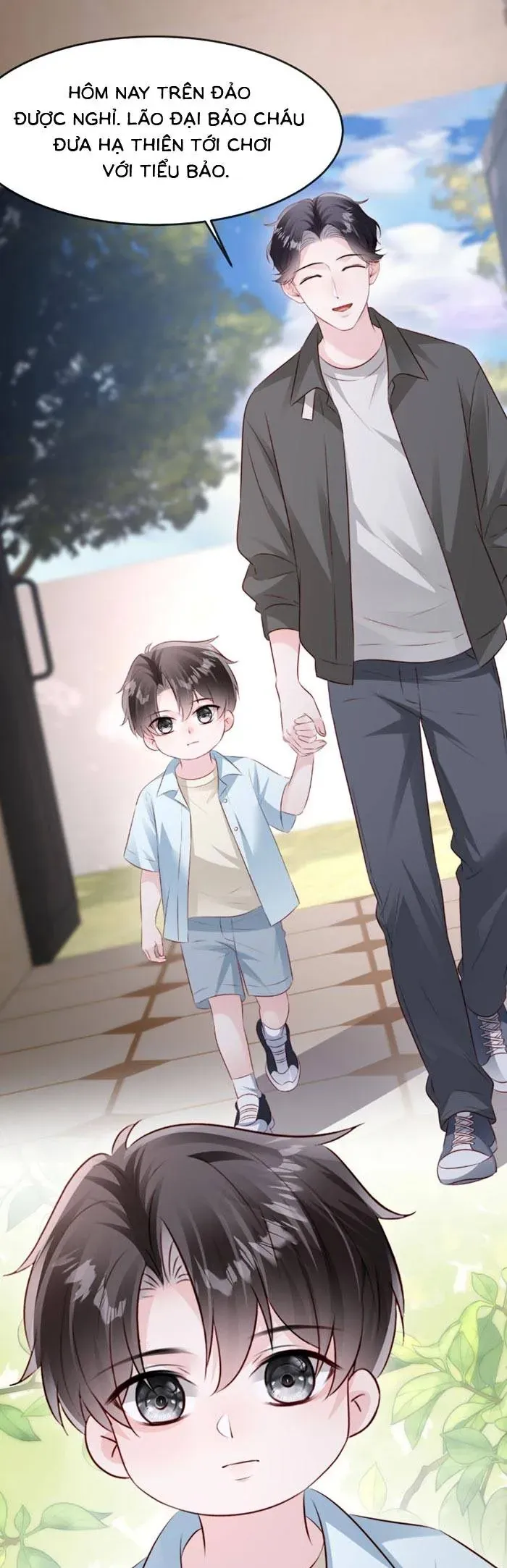 Rơi Vào Sự Si Tình Của Anh Chapter 69 - 25