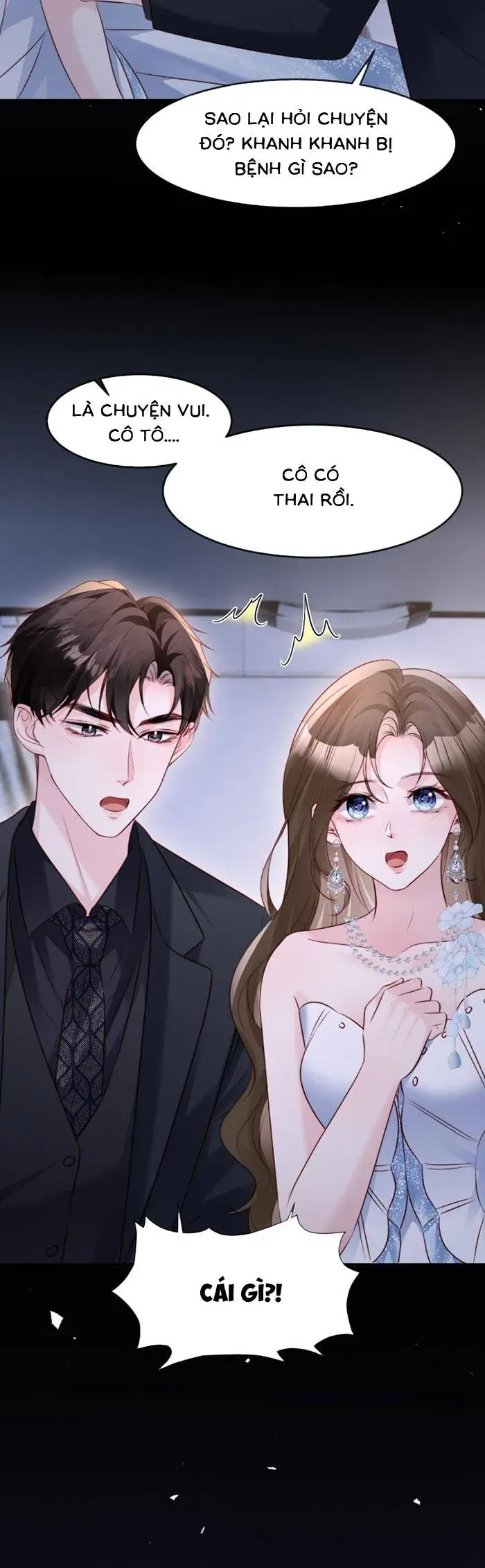 Rơi Vào Sự Si Tình Của Anh Chapter 69 - 6