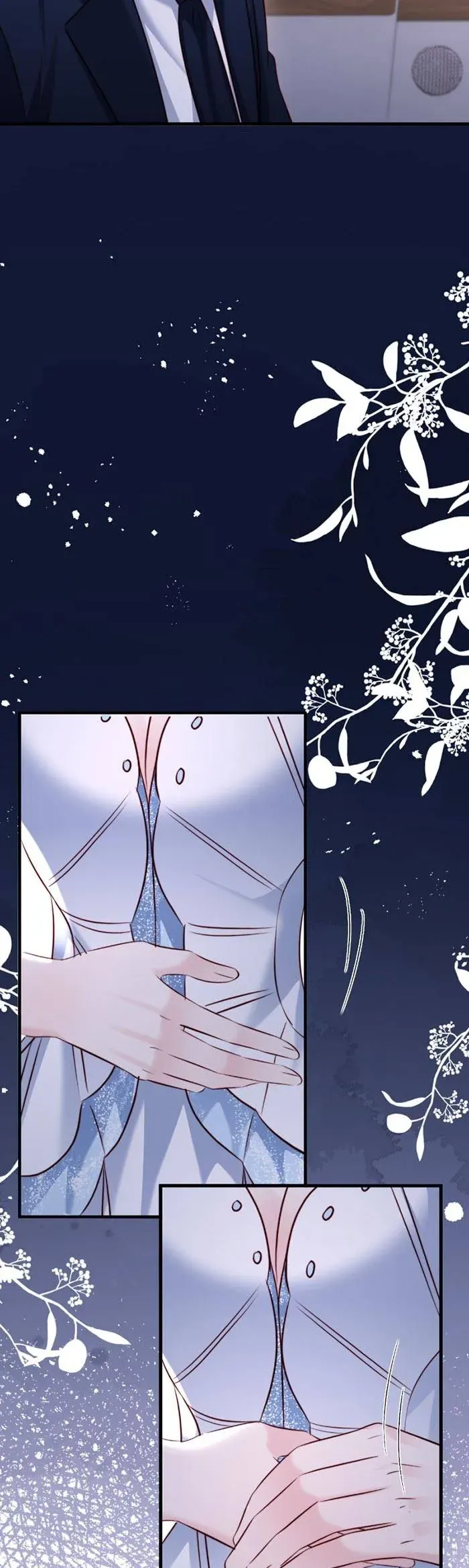Rơi Vào Sự Si Tình Của Anh Chapter 69 - 8