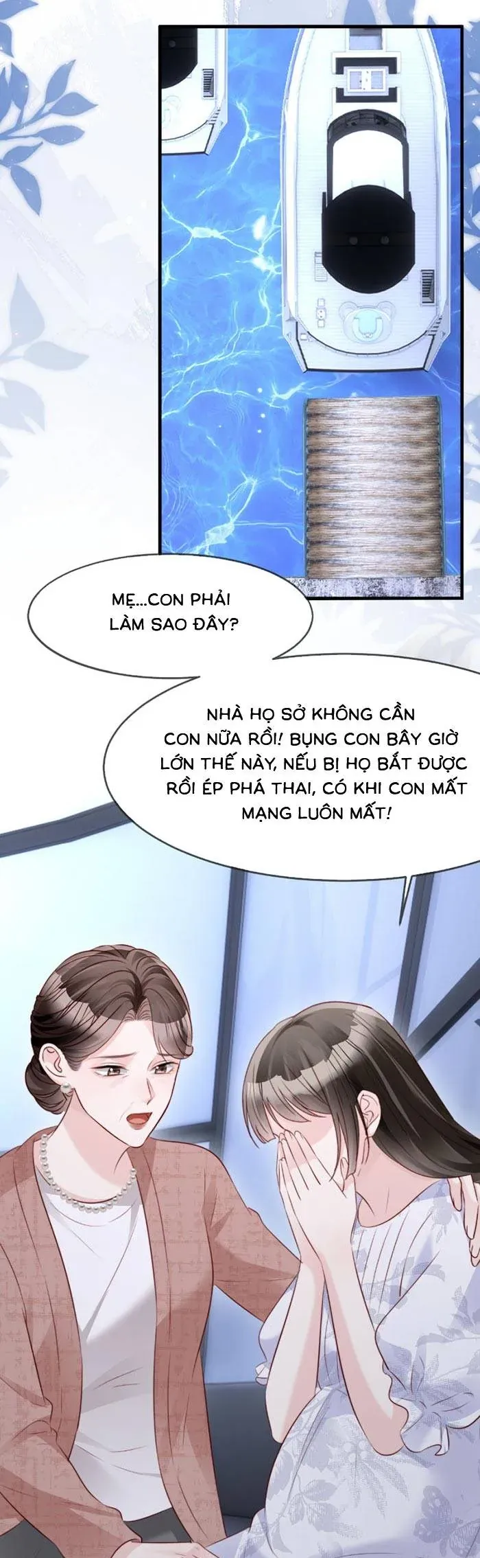 Rơi Vào Sự Si Tình Của Anh Chapter 70 - 18