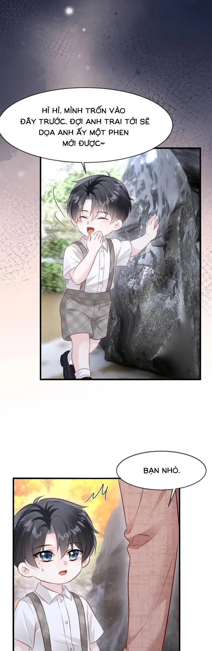 Rơi Vào Sự Si Tình Của Anh Chapter 70 - 24